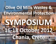 Crete 2012 Banner: Visit the Symposium microsite